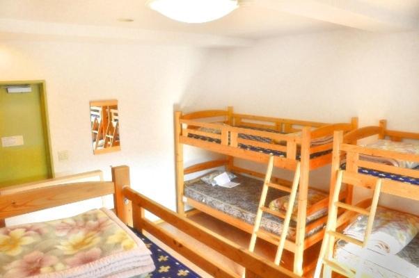 Tokyo Backpackers Hostel Kültér fotó