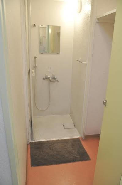 Tokyo Backpackers Hostel Kültér fotó